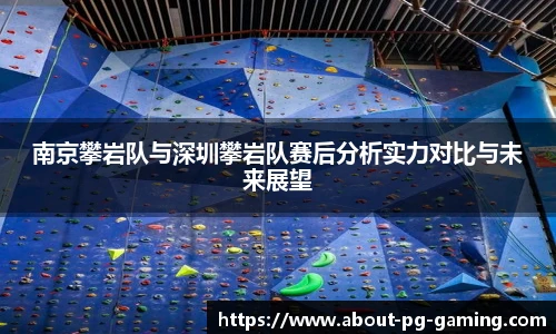 南京攀岩队与深圳攀岩队赛后分析实力对比与未来展望